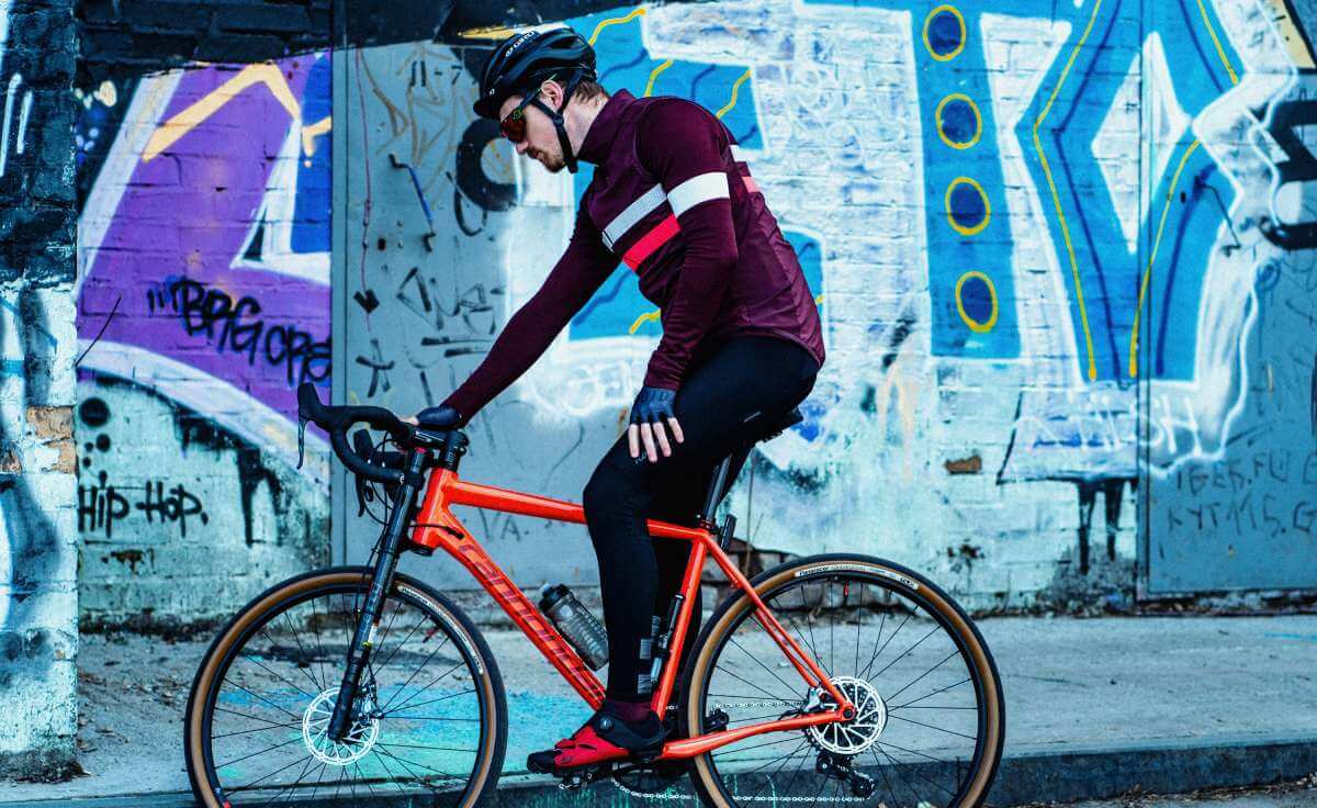 bike theft city