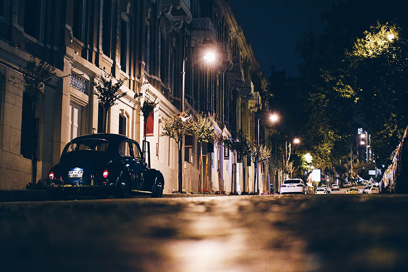 Cars and renters insurance coverage